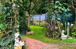 Casa individuala 330 mp, 558 mp teren, Someseni