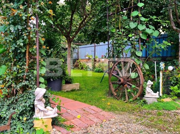 Casa de vânzare 9 camere Someseni - 100699CV | BLITZ Cluj-Napoca | Poza3