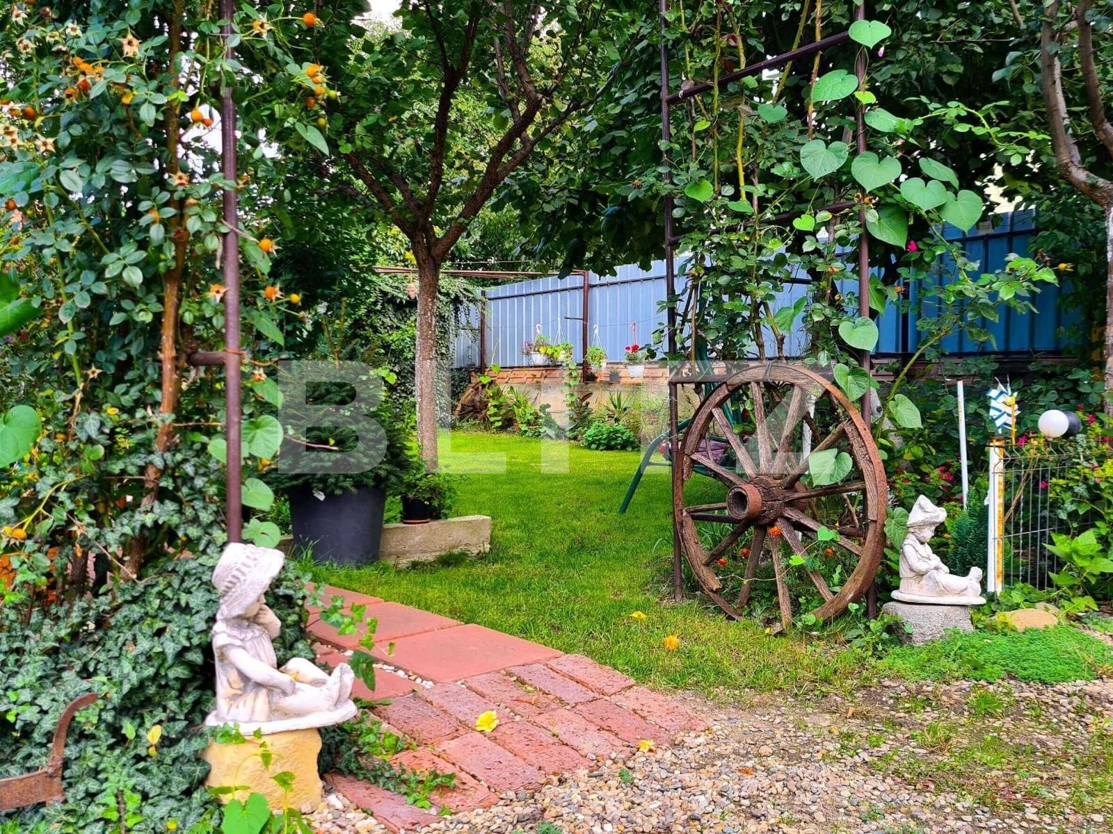 Casa de vânzare 9 camere Someseni - 100699CV | BLITZ Cluj-Napoca | Poza3