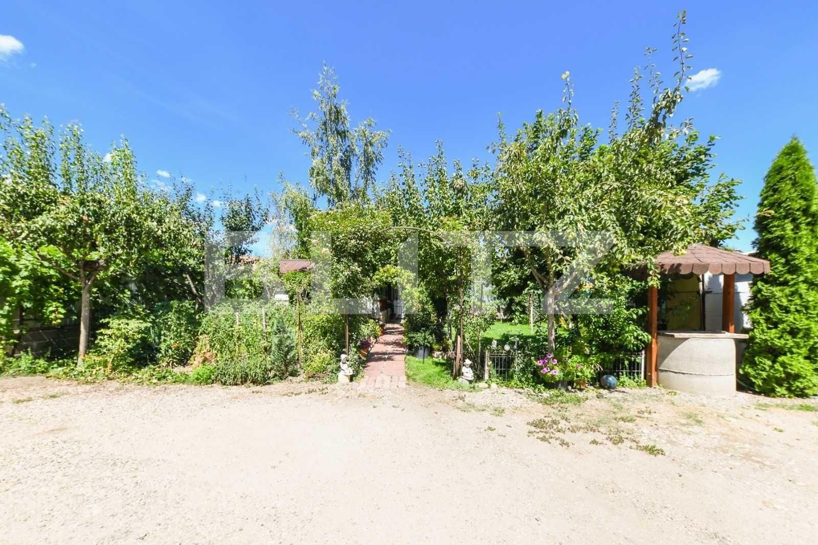 Casa de vânzare 9 camere Someseni - 100699CV | BLITZ Cluj-Napoca | Poza5