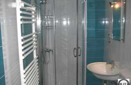 Inchiriere 3 camere, 75 mp, mobilat modern, terasa 21 mp, parcare, zona LIDL