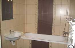 Inchiriere 3 camere, 75 mp, mobilat modern, terasa 21 mp, parcare, zona LIDL