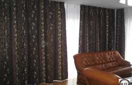 Inchiriere 3 camere, 75 mp, mobilat modern, terasa 21 mp, parcare, zona LIDL