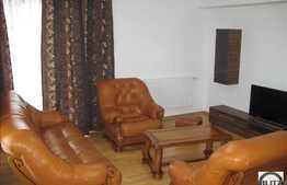 Inchiriere 3 camere, 75 mp, mobilat modern, terasa 21 mp, parcare, zona LIDL