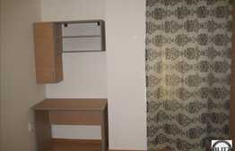 Inchiriere 3 camere, 75 mp, mobilat modern, terasa 21 mp, parcare, zona LIDL