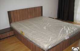 Inchiriere 3 camere, 75 mp, mobilat modern, terasa 21 mp, parcare, zona LIDL