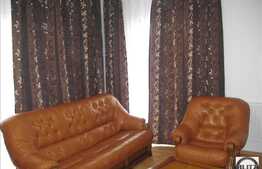 Inchiriere 3 camere, 75 mp, mobilat modern, terasa 21 mp, parcare, zona LIDL