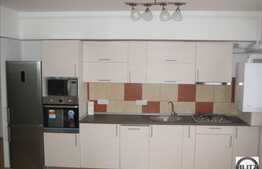 Inchiriere 3 camere, 75 mp, mobilat modern, terasa 21 mp, parcare, zona LIDL