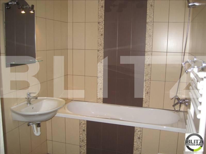 Apartament de închiriat 3 camere Bună Ziua - 1007AI | BLITZ Cluj-Napoca | Poza9