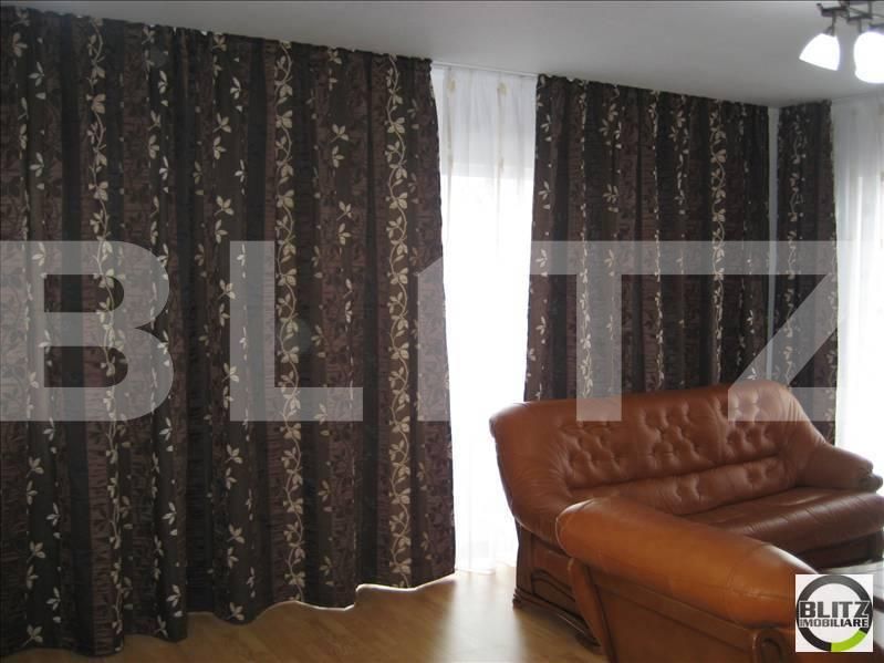 Apartament de închiriat 3 camere Bună Ziua - 1007AI | BLITZ Cluj-Napoca | Poza4