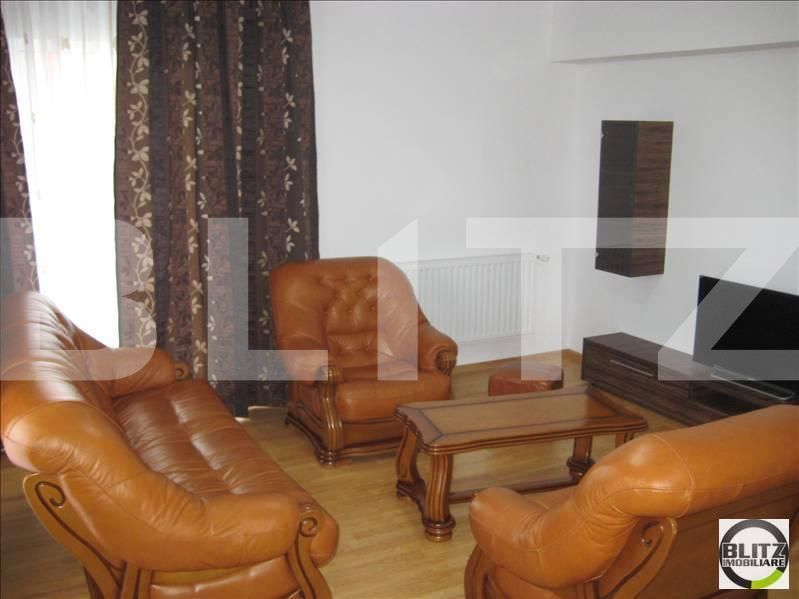 Apartament de închiriat 3 camere Bună Ziua - 1007AI | BLITZ Cluj-Napoca | Poza3