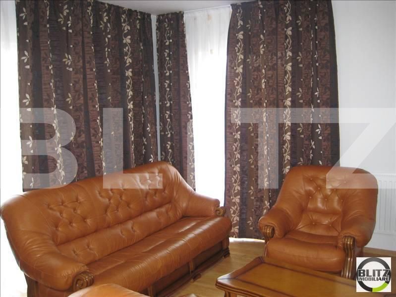 Apartament de închiriat 3 camere Bună Ziua - 1007AI | BLITZ Cluj-Napoca | Poza5