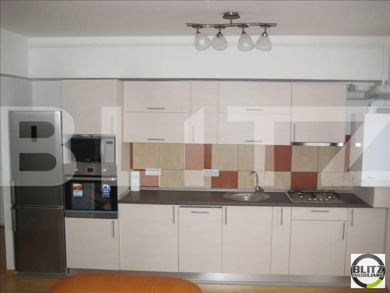 Apartament de închiriat 3 camere Bună Ziua - 1007AI | BLITZ Cluj-Napoca | Poza2