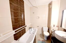 Apartament luminos, 52mp, 2 camere, zona Teilor