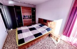 Apartament luminos, 52mp, 2 camere, zona Teilor