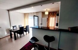 Apartament luminos, 52mp, 2 camere, zona Teilor