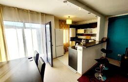 Apartament luminos, 52mp, 2 camere, zona Teilor