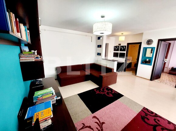 Apartament de vânzare 2 camere Floreşti - 100701AV | BLITZ Cluj-Napoca | Poza2