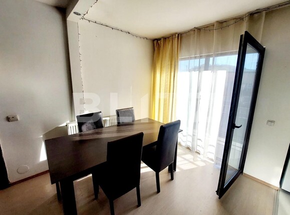 Apartament de vânzare 2 camere Floreşti - 100701AV | BLITZ Cluj-Napoca | Poza5