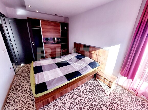 Apartament de vânzare 2 camere Floreşti - 100701AV | BLITZ Cluj-Napoca | Poza8