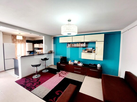 Apartament de vânzare 2 camere Floreşti - 100701AV | BLITZ Cluj-Napoca | Poza1