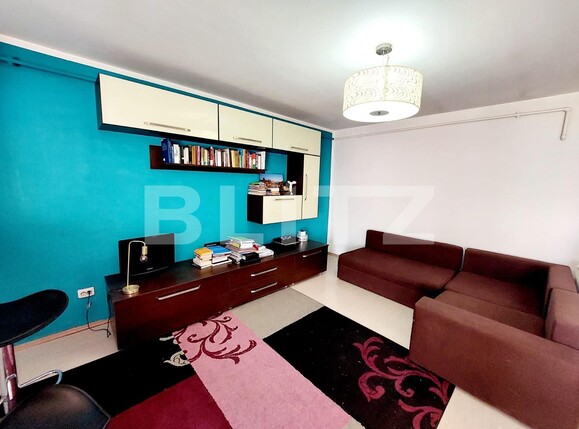 Apartament de vânzare 2 camere Floreşti - 100701AV | BLITZ Cluj-Napoca | Poza4