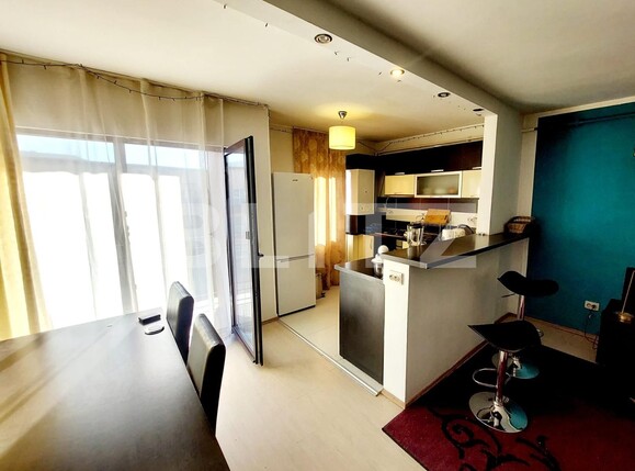 Apartament de vânzare 2 camere Floreşti - 100701AV | BLITZ Cluj-Napoca | Poza3