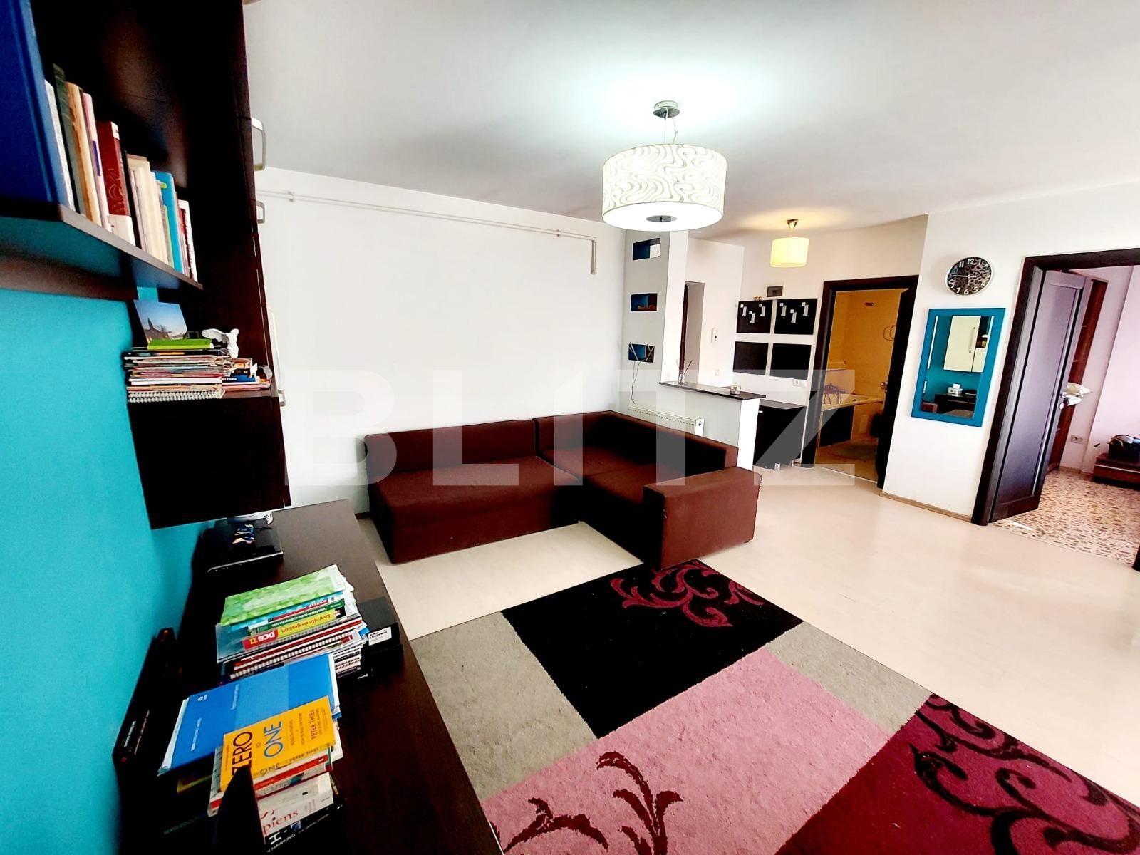 Apartament de vânzare 2 camere Floreşti - 100701AV | BLITZ Cluj-Napoca | Poza2