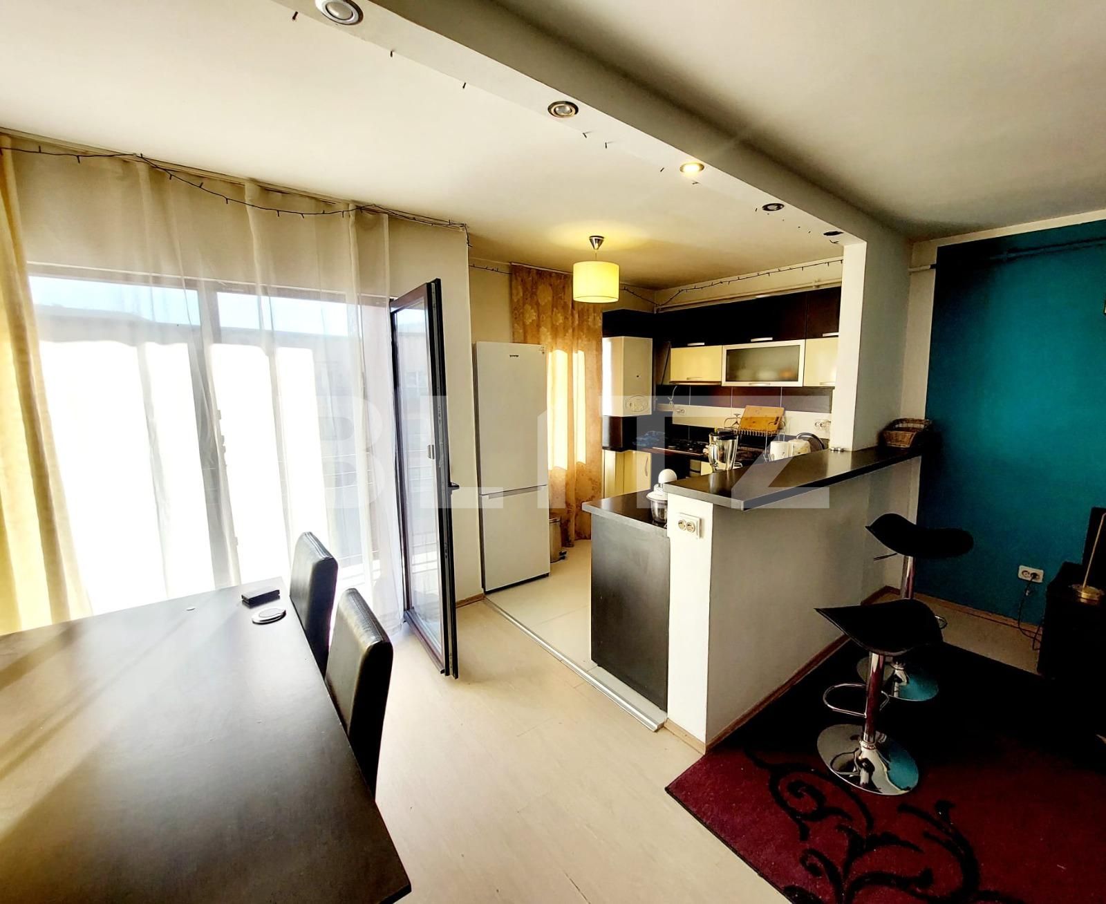 Apartament de vânzare 2 camere Floreşti - 100701AV | BLITZ Cluj-Napoca | Poza3