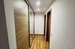 Apartament 2 camere, parcare subterana, zona Stejarului
