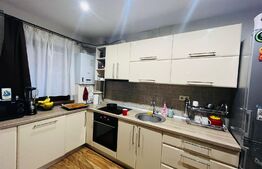 Apartament 2 camere, parcare subterana, zona Stejarului