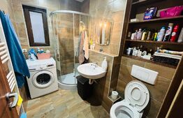 Apartament 2 camere, parcare subterana, zona Stejarului