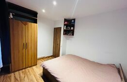 Apartament 2 camere, parcare subterana, zona Stejarului