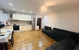 Apartament 2 camere, parcare subterana, zona Stejarului