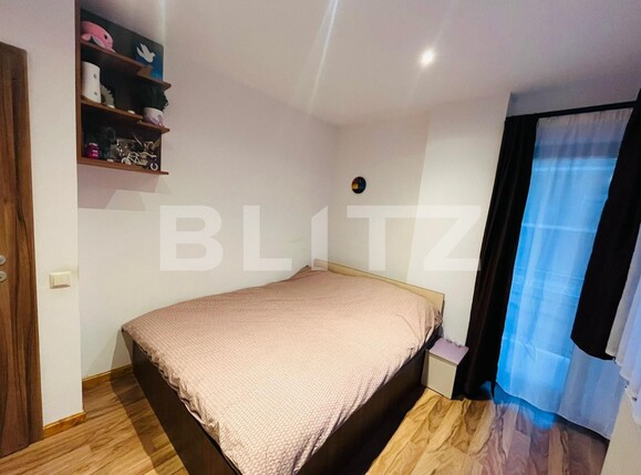 Apartament de vânzare 2 camere Floreşti - 100703AV | BLITZ Cluj-Napoca | Poza4