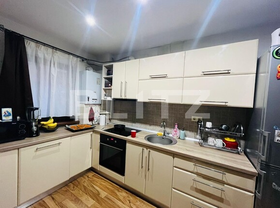 Apartament de vânzare 2 camere Floreşti - 100703AV | BLITZ Cluj-Napoca | Poza3