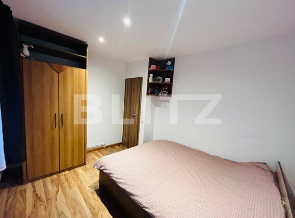 Apartament de vânzare 2 camere Floreşti - 100703AV | BLITZ Cluj-Napoca | Poza5
