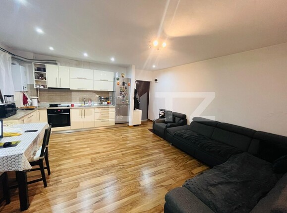 Apartament de vânzare 2 camere Floreşti - 100703AV | BLITZ Cluj-Napoca | Poza1