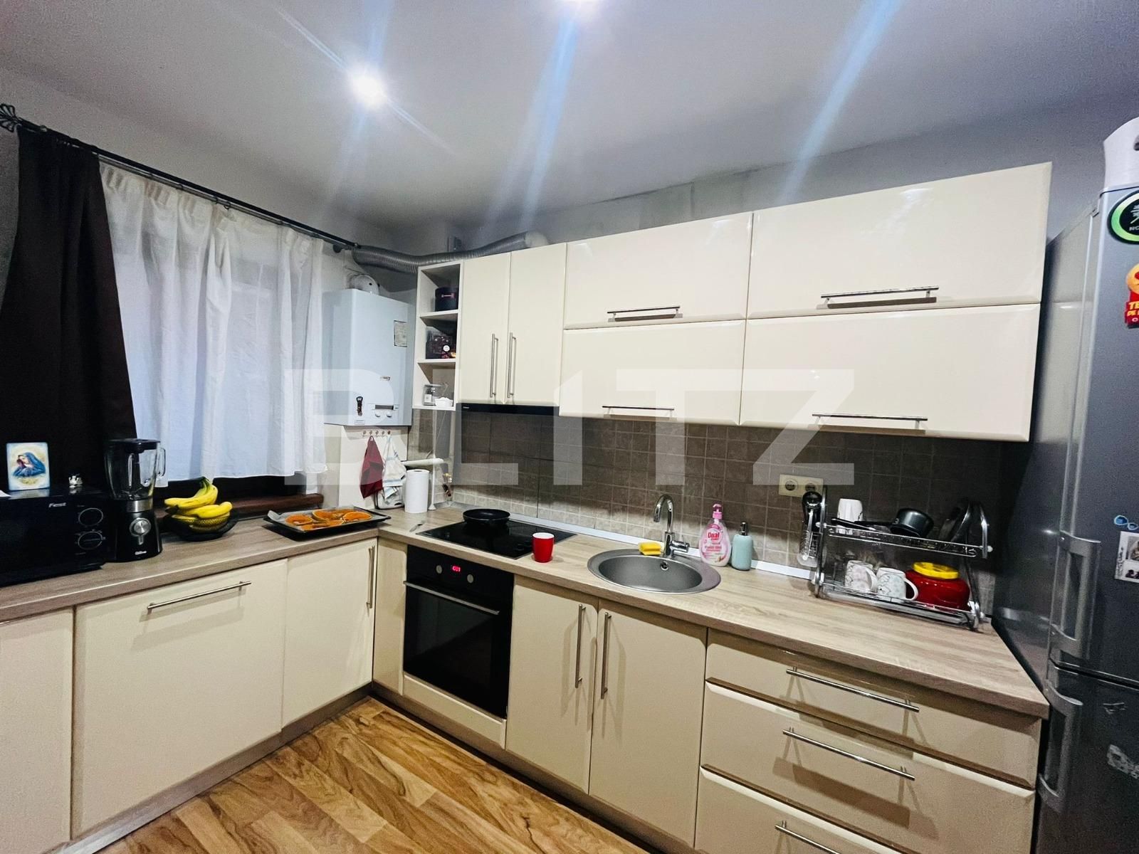 Apartament de vânzare 2 camere Floreşti - 100703AV | BLITZ Cluj-Napoca | Poza3