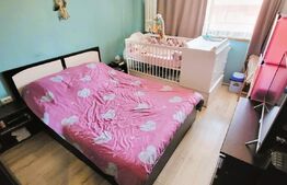 Apartament 2 camere, etaj intermediar, parcare, zona Stejarului!