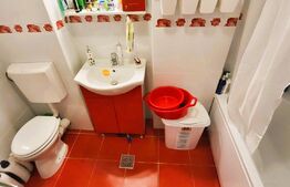 Apartament 2 camere, etaj intermediar, parcare, zona Stejarului!