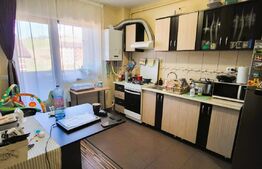 Apartament 2 camere, etaj intermediar, parcare, zona Stejarului!