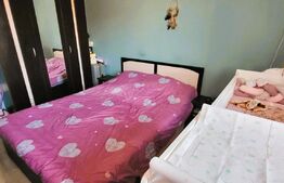 Apartament 2 camere, etaj intermediar, parcare, zona Stejarului!