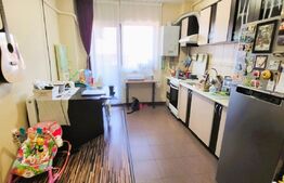 Apartament 2 camere, etaj intermediar, parcare, zona Stejarului!