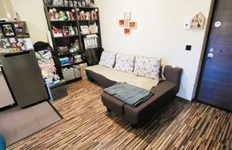 Apartament 2 camere, etaj intermediar, parcare, zona Stejarului!