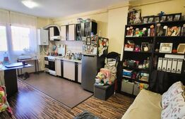 Apartament 2 camere, etaj intermediar, parcare, zona Stejarului!