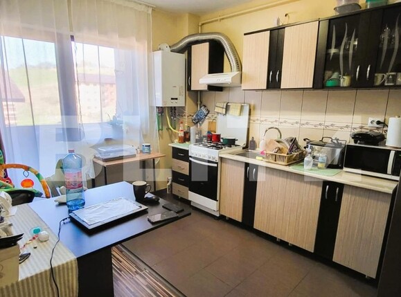 Apartament de vânzare 2 camere Floreşti - 100704AV | BLITZ Cluj-Napoca | Poza3