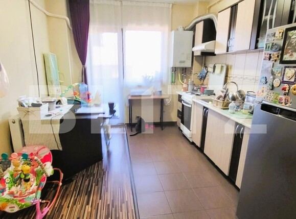 Apartament de vânzare 2 camere Floreşti - 100704AV | BLITZ Cluj-Napoca | Poza4