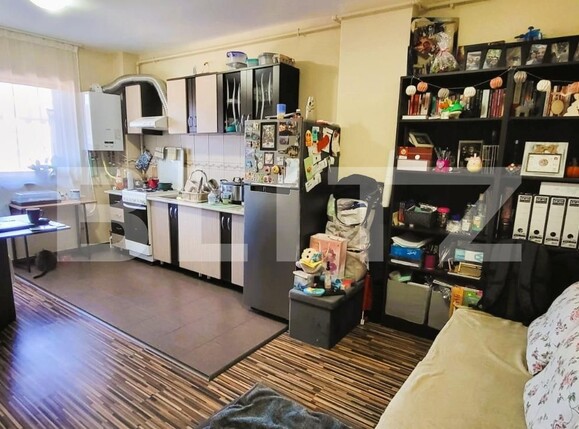 Apartament de vânzare 2 camere Floreşti - 100704AV | BLITZ Cluj-Napoca | Poza2