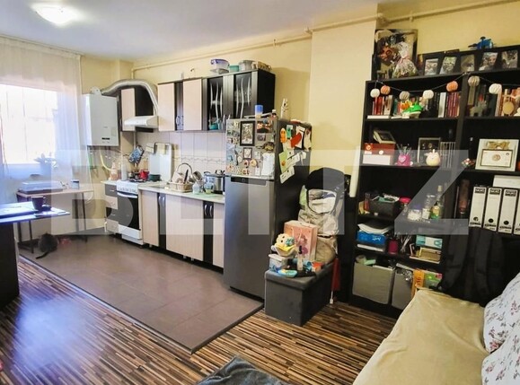 Apartament de vânzare 2 camere Floreşti - 100704AV | BLITZ Cluj-Napoca | Poza5